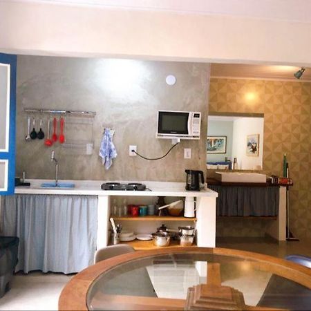 Suite Charme Apt 02 Ilhabela Buitenkant foto