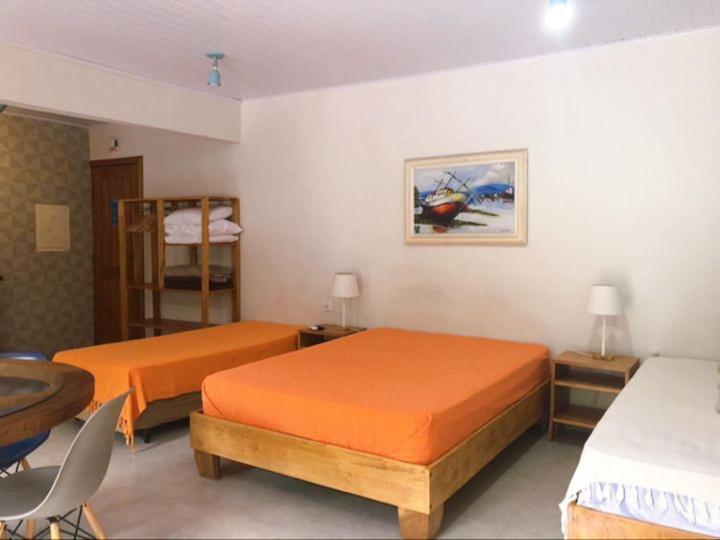 Suite Charme Apt 02 Ilhabela Buitenkant foto