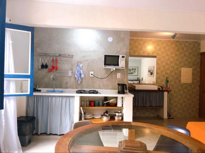 Suite Charme Apt 02 Ilhabela Buitenkant foto