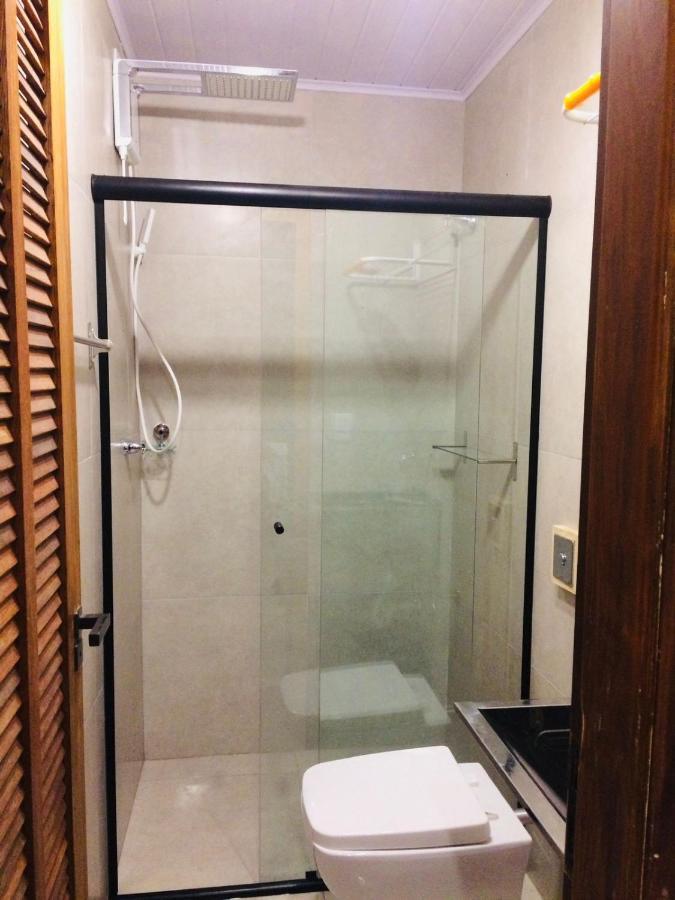 Suite Charme Apt 02 Ilhabela Buitenkant foto